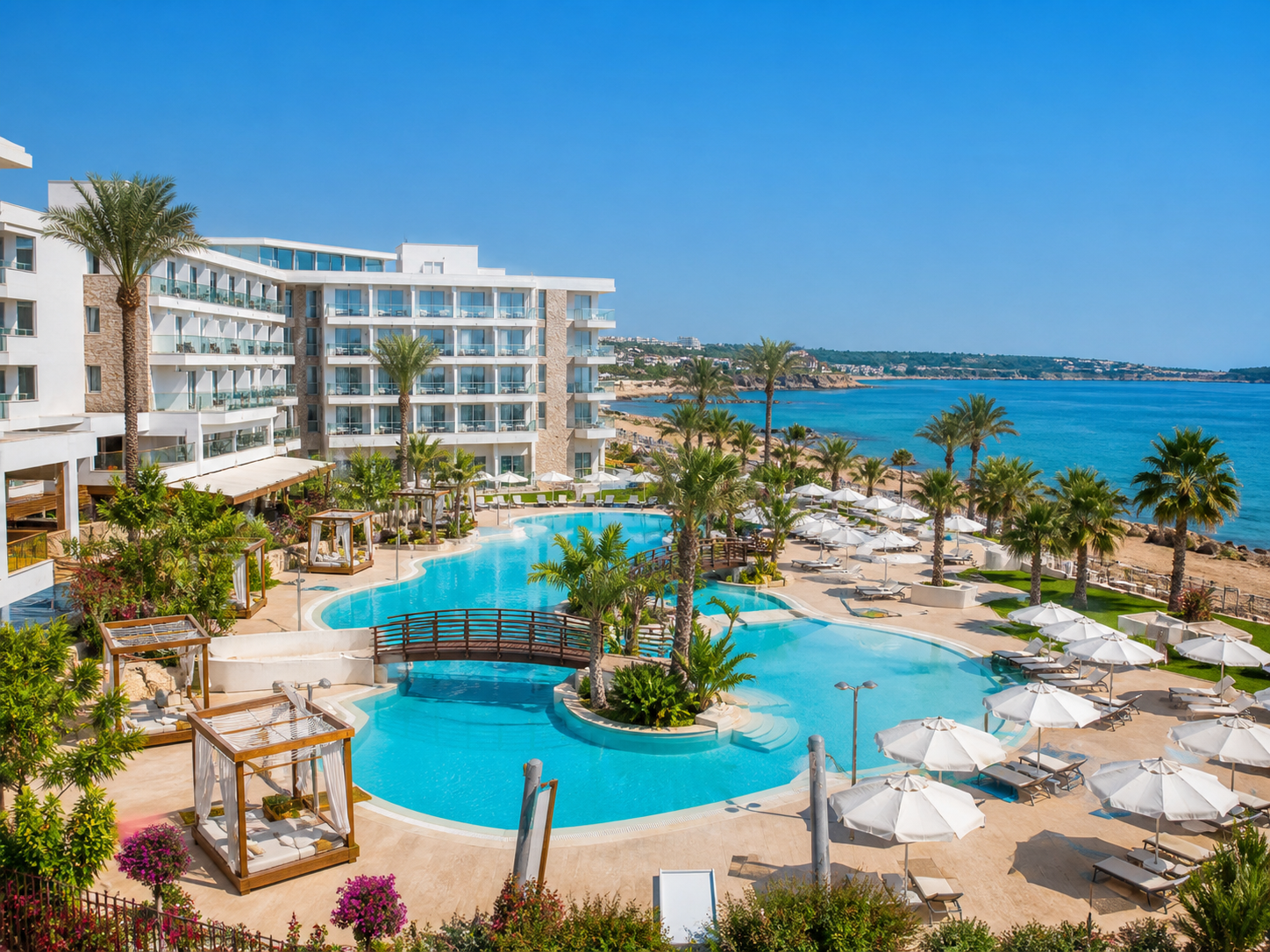 Merit Park Hotel