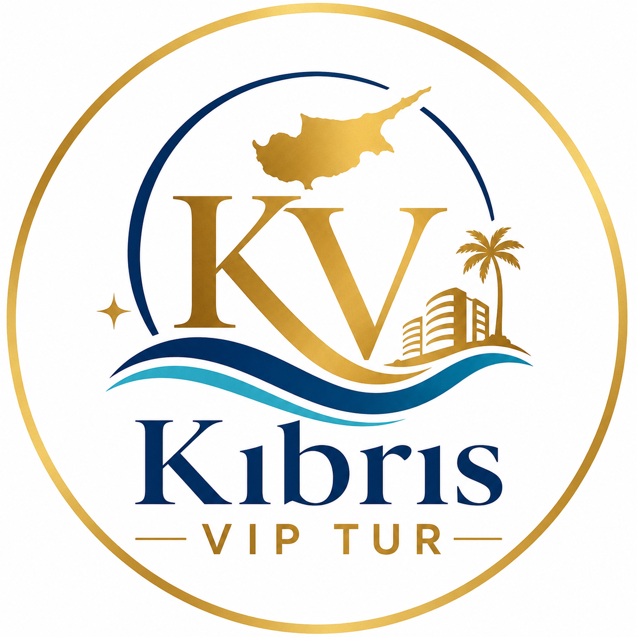 Kıbrıs VIP Tur